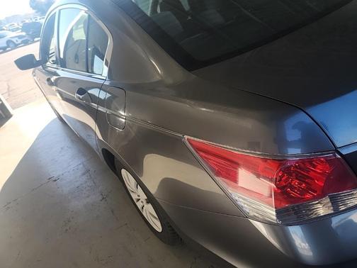 2009 Honda Accord LX