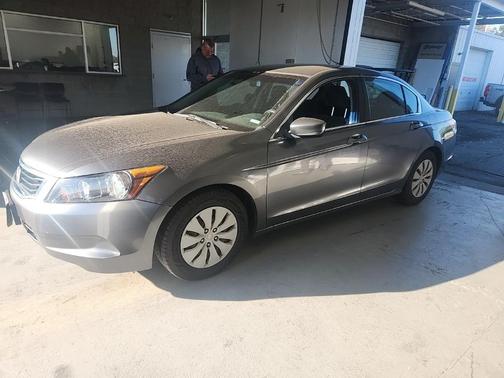 2009 Honda Accord LX