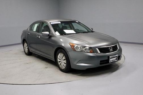 2009 Honda Accord LX