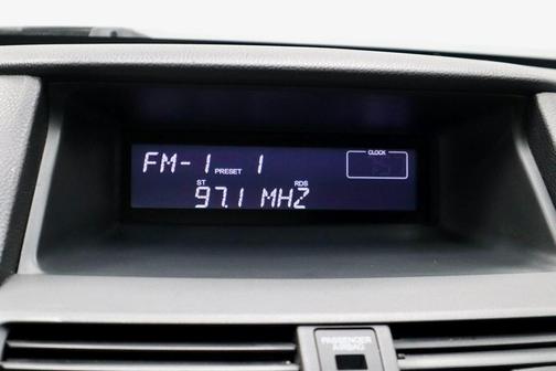 2009 Honda Accord LX