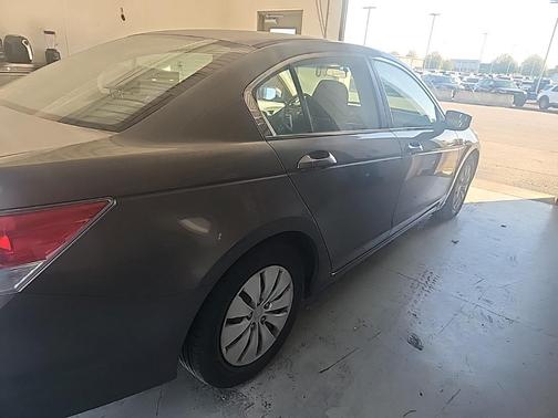 2009 Honda Accord LX