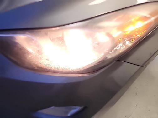 2011 Hyundai ELANTRA Limited