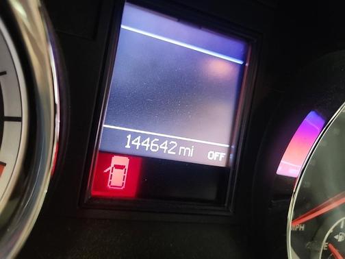 2013 Dodge Durango Crew