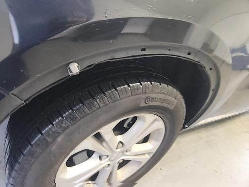 2013 Dodge Durango Crew