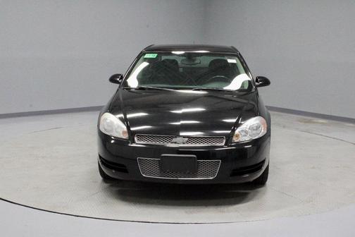2014 Chevrolet Impala Limited LS