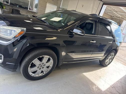 2013 GMC Acadia Denali