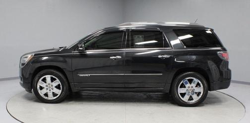 2013 GMC Acadia Denali