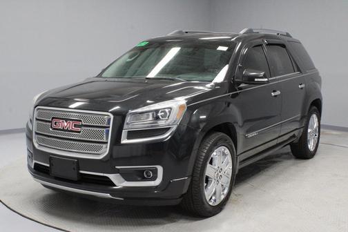 2013 GMC Acadia Denali
