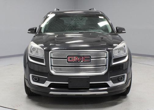 2013 GMC Acadia Denali