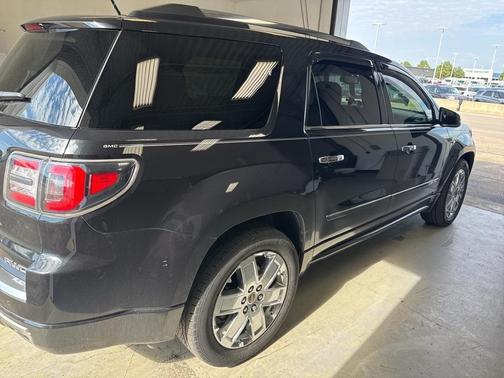 2013 GMC Acadia Denali