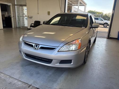 2006 Honda Accord LX