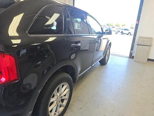 2014 Ford Edge SE