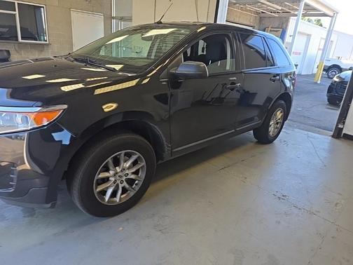 2014 Ford Edge SE