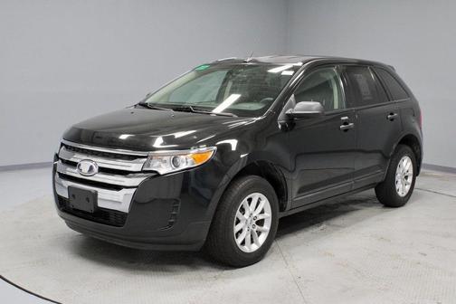 2014 Ford Edge SE