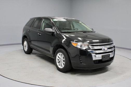 2014 Ford Edge SE