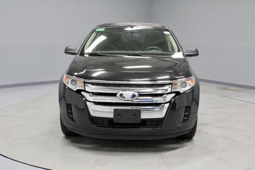 2014 Ford Edge SE
