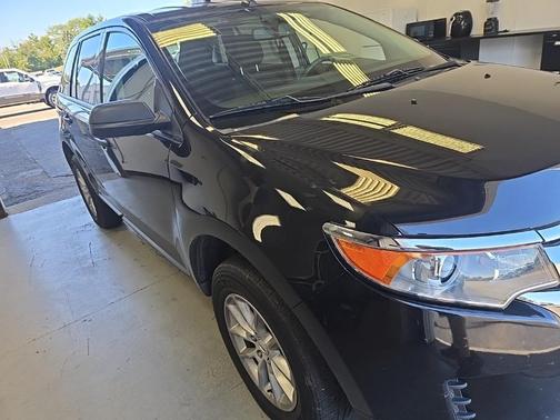 2014 Ford Edge SE