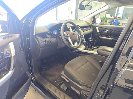 2014 Ford Edge SE