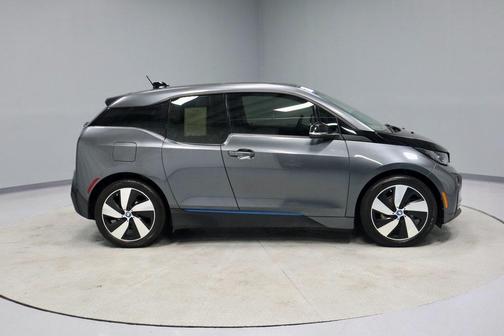 2017 BMW i3 94 Ah