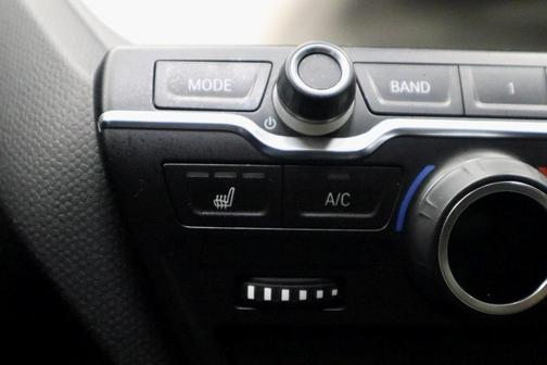 2017 BMW i3 94 Ah