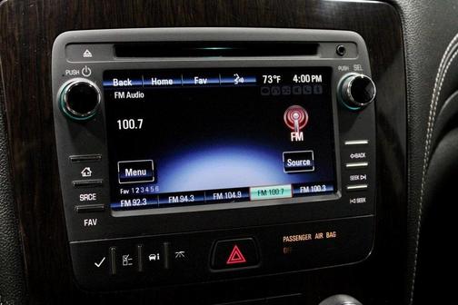 2017 Chevrolet Traverse 1LT