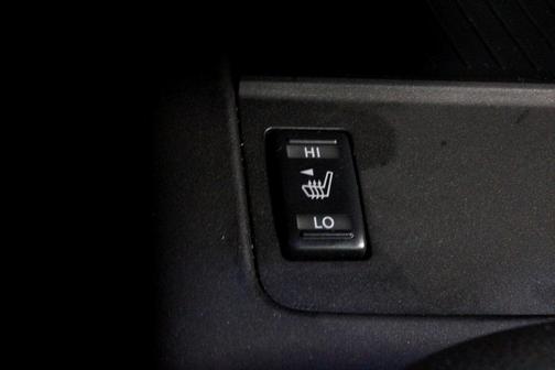 2010 Nissan Murano LE