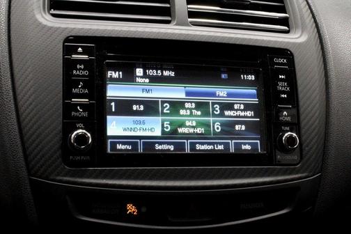 2017 Mitsubishi Outlander Sport 2.4 SE