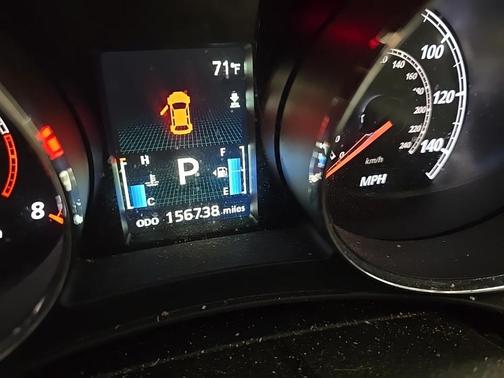 2017 Mitsubishi Outlander Sport 2.4 SE