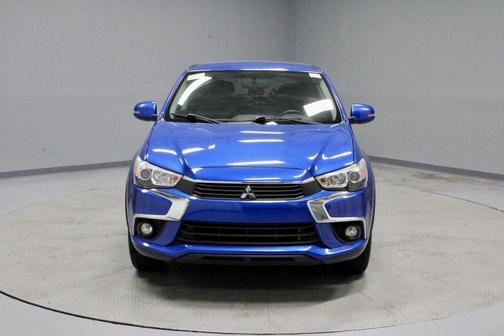 2017 Mitsubishi Outlander Sport 2.4 SE