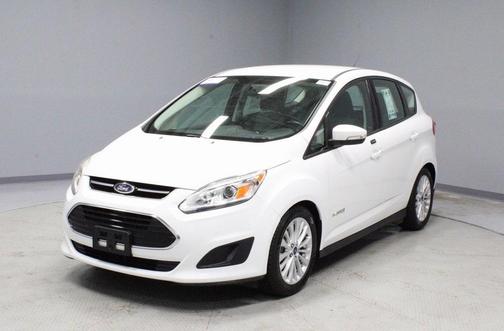 2017 Ford C-Max Hybrid SE
