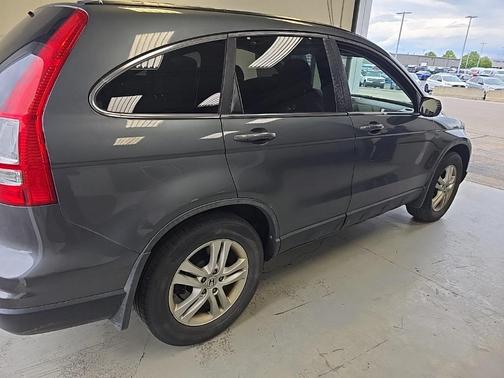 2011 Honda CR-V EX-L