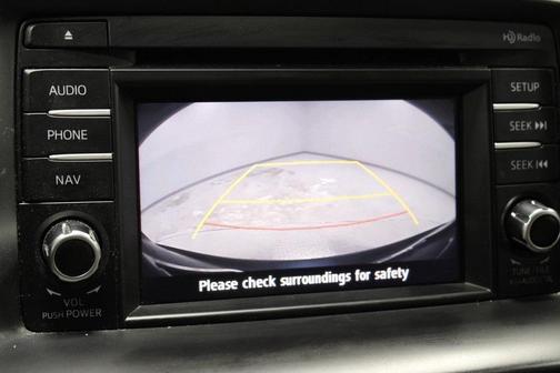 2015 Mazda CX-5 Grand Touring