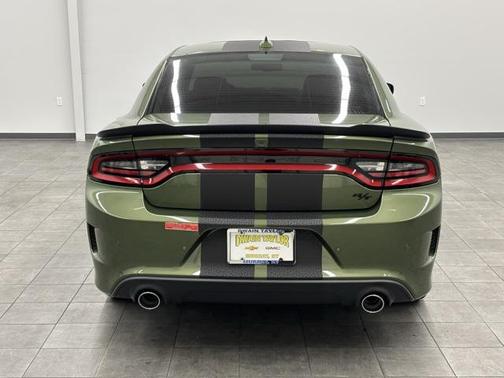 2021 Dodge Charger R/T