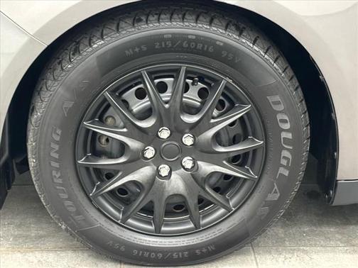 2013 Ford Fusion S