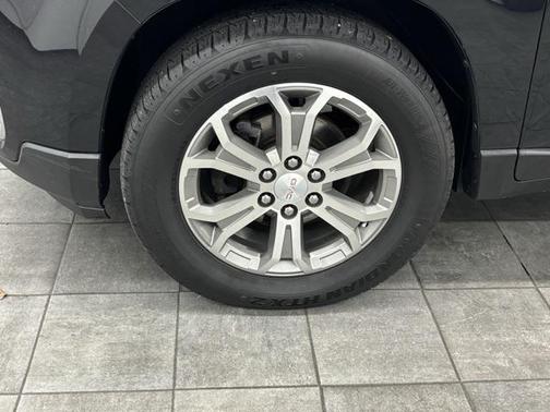 2015 GMC Acadia SLT-2