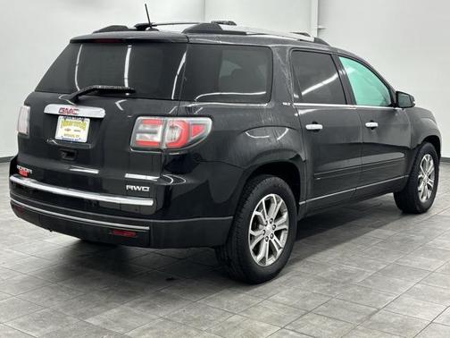 2015 GMC Acadia SLT-2