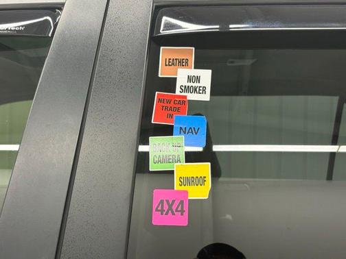 Magnetic Gray Metallic 2021 Toyota 4Runner Nightshade Special Edition
