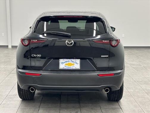 2021 Mazda CX-30 Select