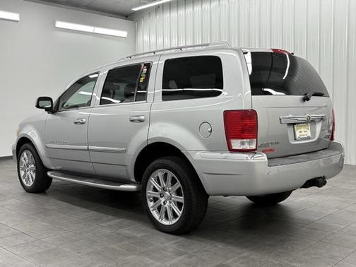 2008 Chrysler Aspen Limited