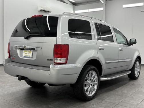 2008 Chrysler Aspen Limited
