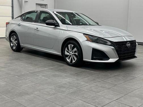 2024 Nissan Altima S FWD