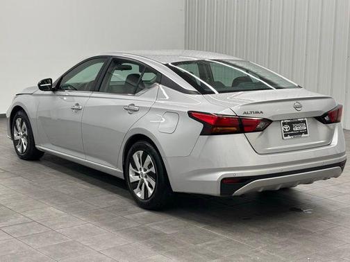 2024 Nissan Altima S FWD