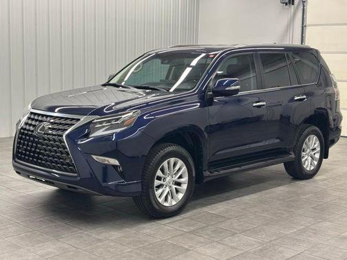 Mica 2023 Lexus GX 460 Premium