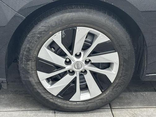 2024 Nissan Altima S FWD