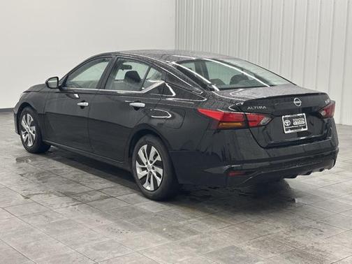 2024 Nissan Altima S FWD