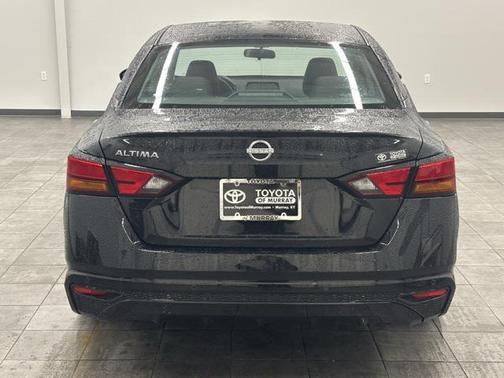 2024 Nissan Altima S FWD