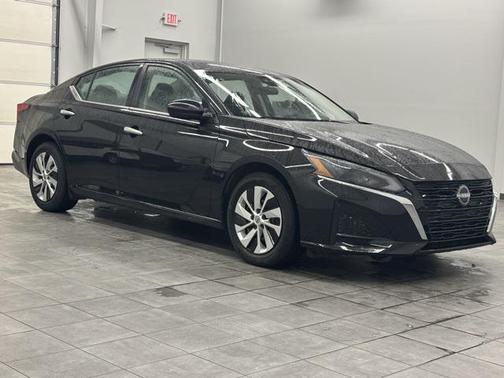 2024 Nissan Altima S FWD