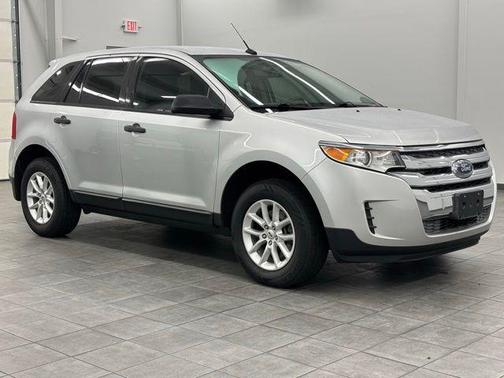 2014 Ford Edge SE