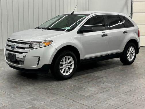 2014 Ford Edge SE