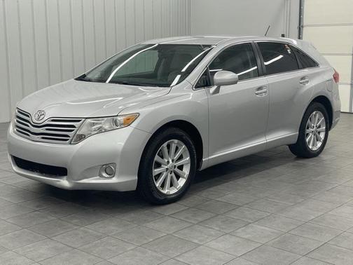 2009 Toyota Venza Base